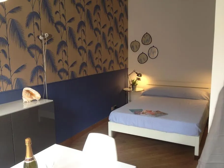 Appartamento Bijou In Marghera District 米兰 0*,  意大利